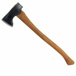 COUNCIL TOOL Council Tools (USA) Council Wood-Craft Pack Axe, 24″ Handle, Mask (USA)