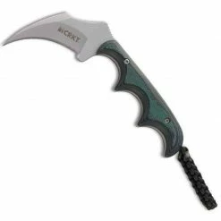 CRKT CRKT Knives CRK FOLTS KERAMIN GR/BK 2389