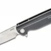 CRKT Knives CRKT 3801 Lerch LCK + Assisted Flipper Knife 3.314"