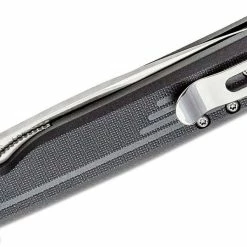 CRKT Knives CRKT 3801 Lerch LCK + Assisted Flipper Knife 3.314