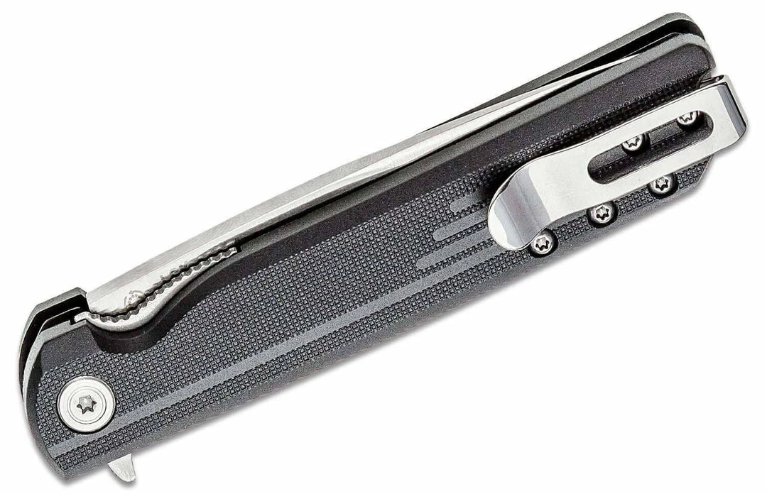 CRKT Knives CRKT 3801 Lerch LCK + Assisted Flipper Knife 3.314"