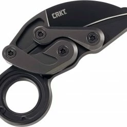 CRKT Knives CRKT 4042 Kinematic Provoke First Responder Folding Karambit 2.41