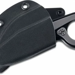 CRKT Knives CRKT 4042 Kinematic Provoke First Responder Folding Karambit 2.41