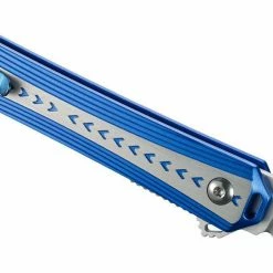 CRKT 6710 Stickler Assisted Flipper Knife 3.38