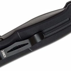 CRKT 6865 Ignitor T Assisted Folding Knife 3.38