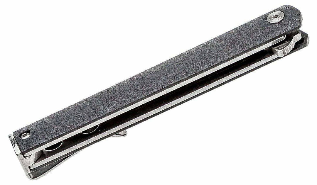 CRKT 7097 CEO EDC Flipper Pocket Knife CRKT Knives