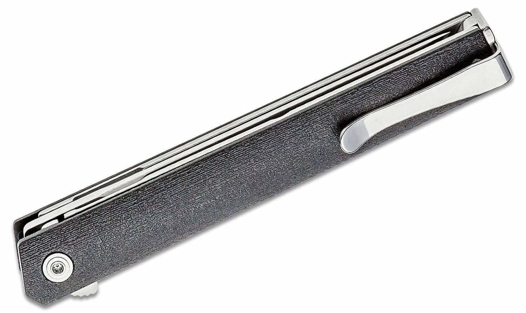 CRKT 7097 CEO EDC Flipper Pocket Knife CRKT Knives