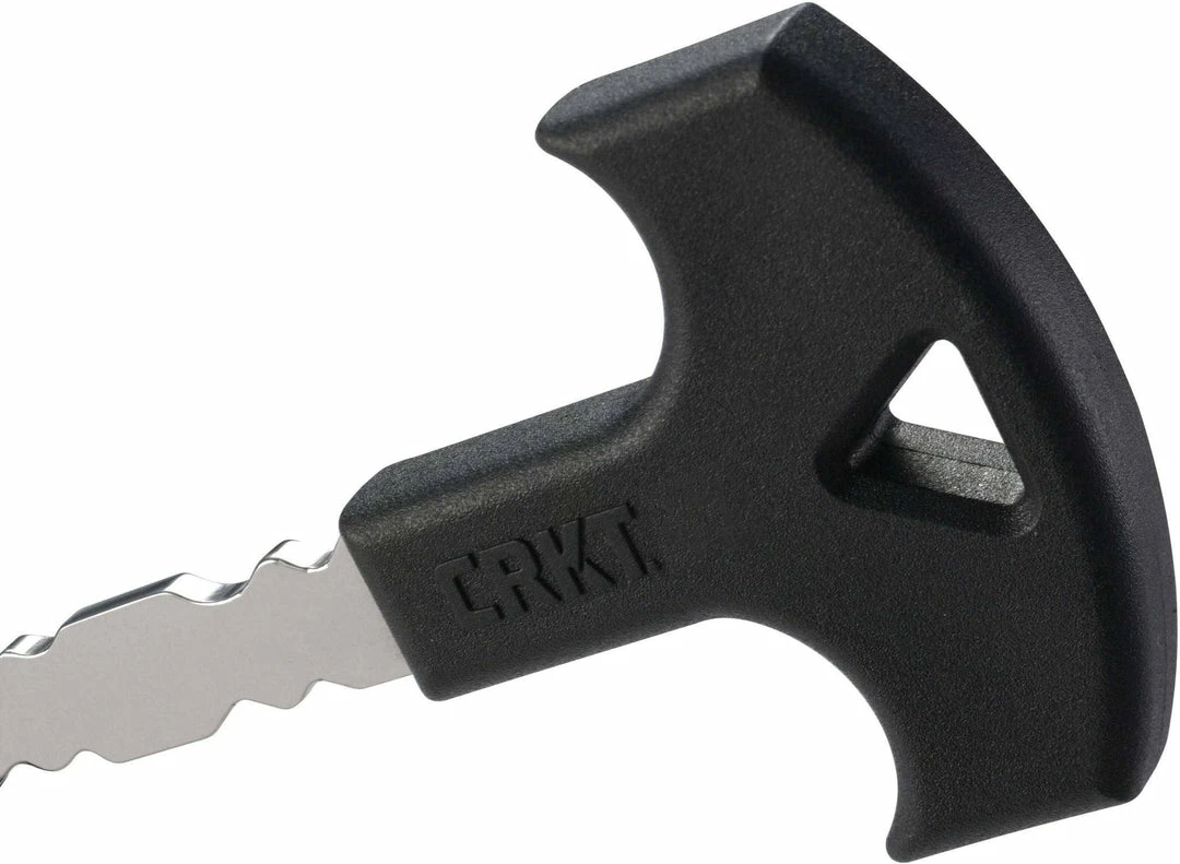 CRKT 9705 James Williams Tactical Personal Defense Key Tool