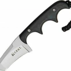 CRKT Folts Minimalist Fixed Blade Knife