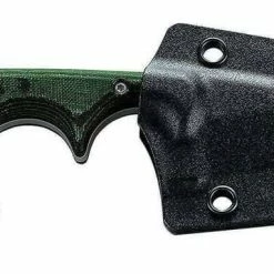 CRKT Folts Minimalist Fixed Blade Knife