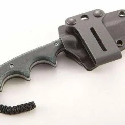 CRKT Folts Minimalist Fixed Blade Knife