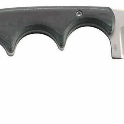 CRKT Folts Minimalist Fixed Blade Knife