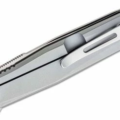 CRKT Knives CRKT K230XXP Ken Onion Facet Flipper Knife 3.37