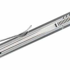 CRKT Knives CRKT K230XXP Ken Onion Facet Flipper Knife 3.37