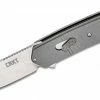 CRKT K540GXP Ken Onion Bona Fide Flipper Knife 3.586"