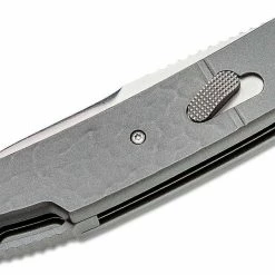 CRKT K540GXP Ken Onion Bona Fide Flipper Knife 3.586