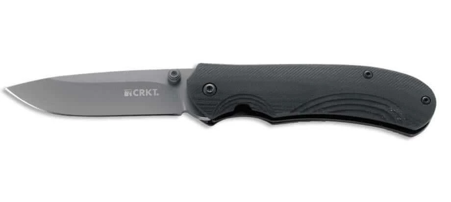 CRKT Knives CRKT Steigerwalt Incendor Folding Knife