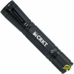 CRKT Knives CRKT Williams Tactical Applications Flashlight (320 Lumen)