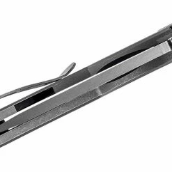 CURTISS CUSTOM KNIVES Curtiss F3 Medium Flipper Knife 3.25