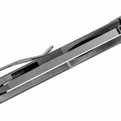 CURTISS CUSTOM KNIVES Curtiss F3 Medium Flipper Knife 3.25