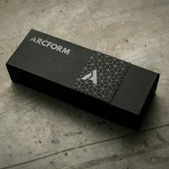 Darcform Slimfoot Auto Black Alum 3.1