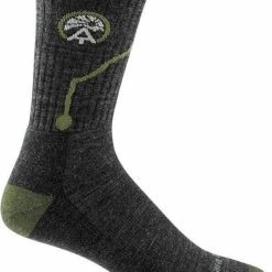 Outdoor & Hiking Socks Darn Tough ATC Micro Crew Sock 1956