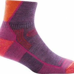 Darn Tough Hiker 1/4 Sock Cushion Womens #1958