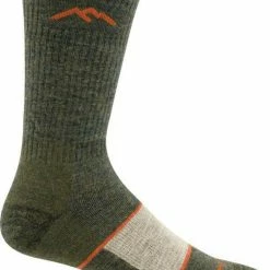 Outdoor & Hiking Socks Darn Tough Hiker Boot Sock Full #1405