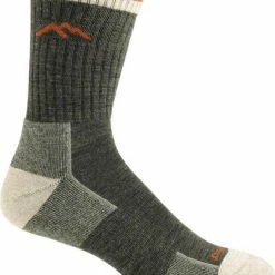Darn Tough Hiker Micro Crew Sock #1466