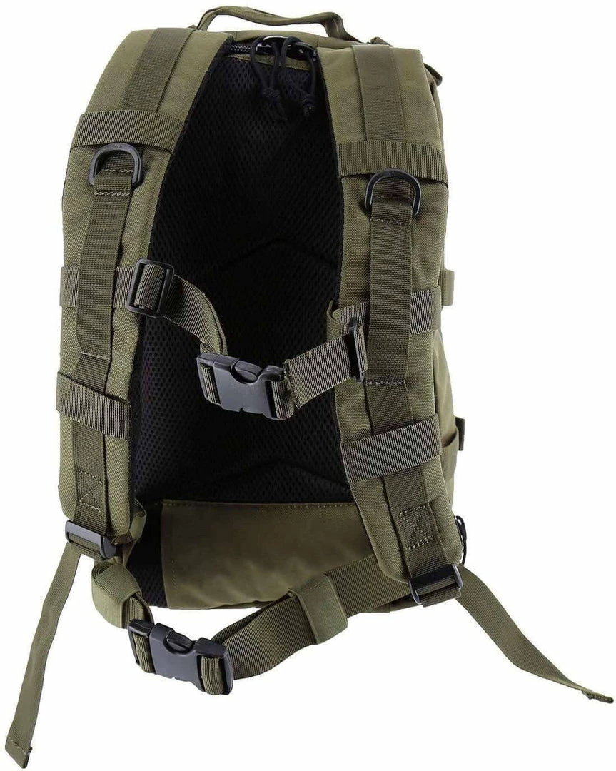 DDT Anti-Venom 24 Hour Assault Backpack (Latest Version) DDT Packs
