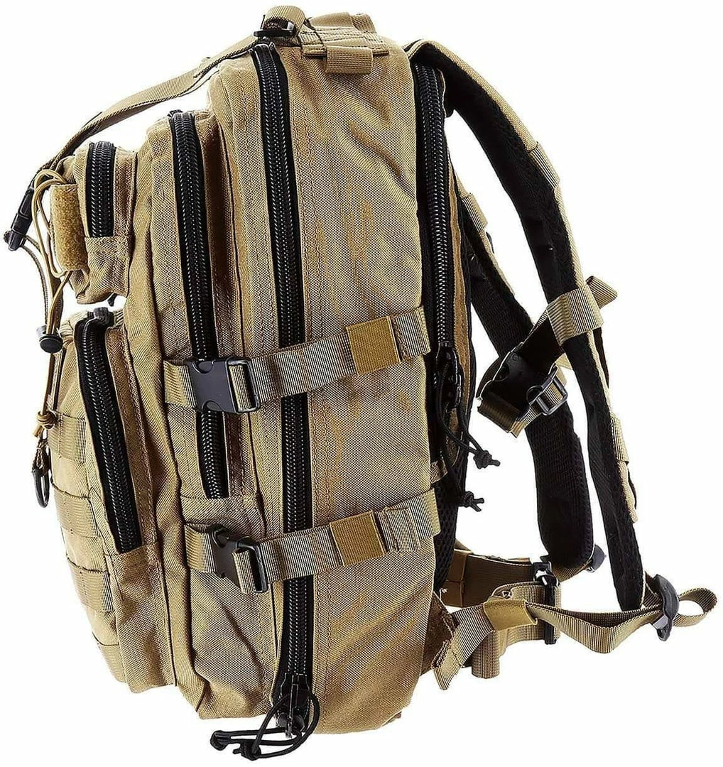 DDT Anti-Venom 24 Hour Assault Backpack (Latest Version) DDT Packs