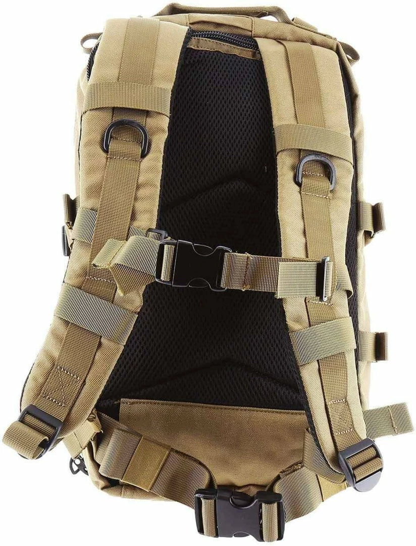 DDT Anti-Venom 24 Hour Assault Backpack (Latest Version) DDT Packs
