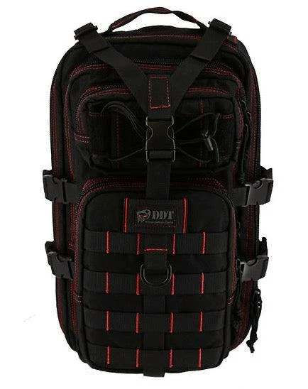 DDT Anti-Venom 24 Hour Assault Backpack (Latest Version) DDT Packs