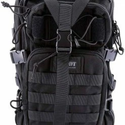 DDT Anti-Venom 24 Hour Assault Backpack (Latest Version) DDT Packs