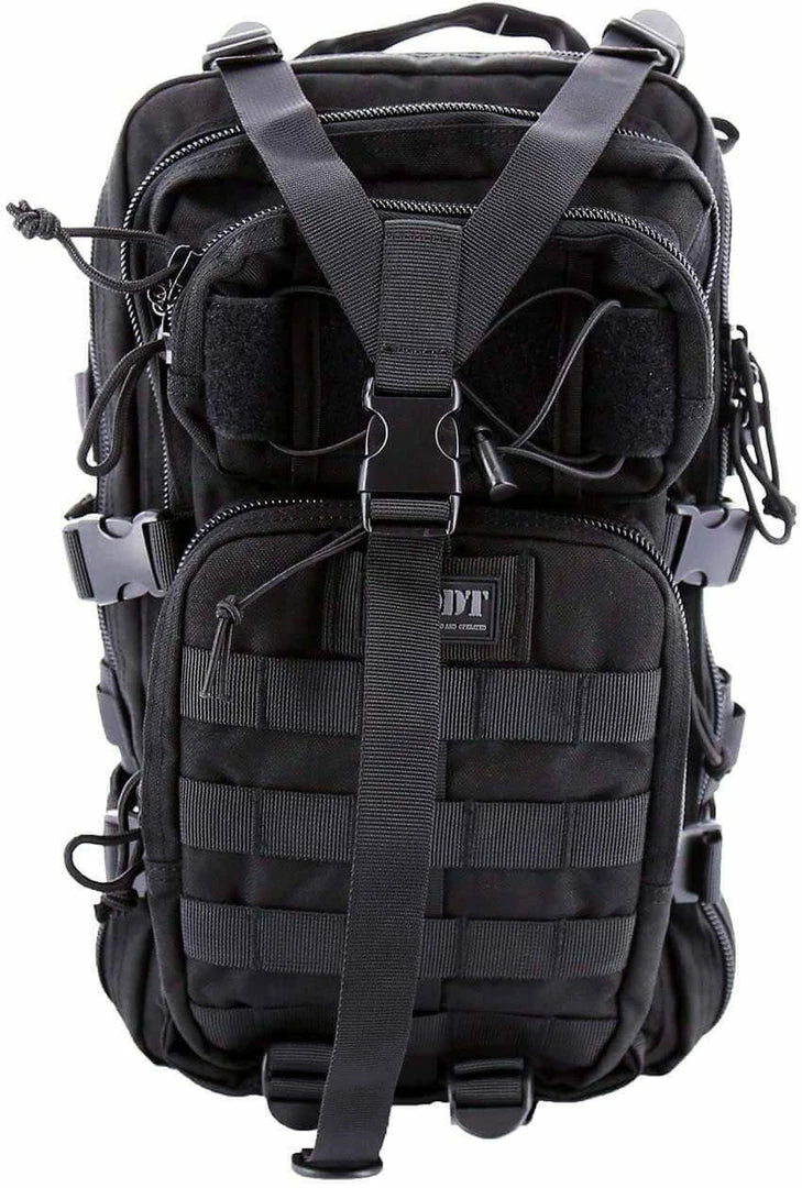 DDT Anti-Venom 24 Hour Assault Backpack (Latest Version) DDT Packs