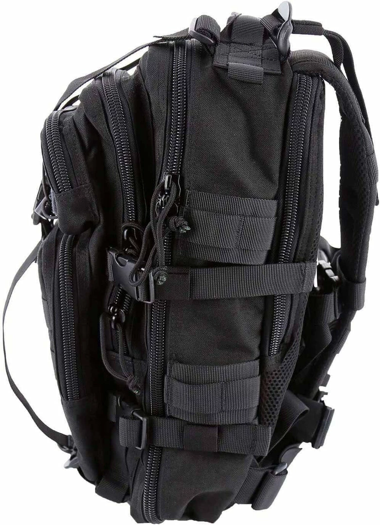 DDT Anti-Venom 24 Hour Assault Backpack (Latest Version) DDT Packs