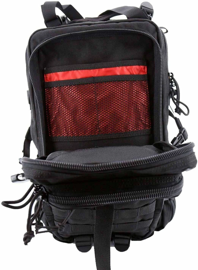 DDT Anti-Venom 24 Hour Assault Backpack (Latest Version) DDT Packs