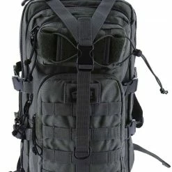 DDT Anti-Venom 24 Hour Assault Backpack (Latest Version) DDT Packs