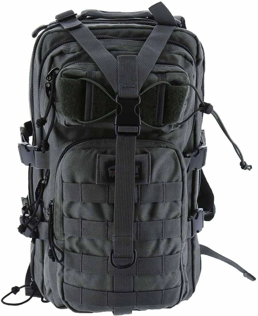 DDT Anti-Venom 24 Hour Assault Backpack (Latest Version) DDT Packs