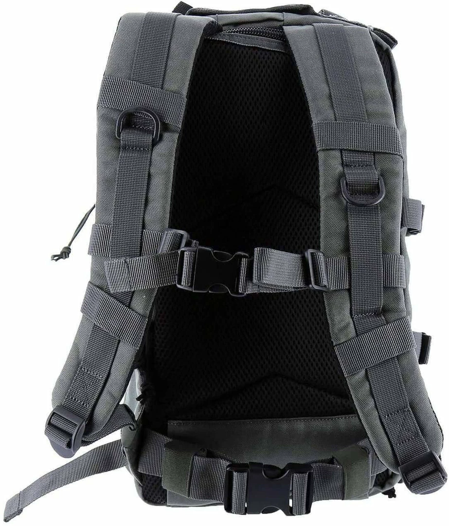 DDT Anti-Venom 24 Hour Assault Backpack (Latest Version) DDT Packs