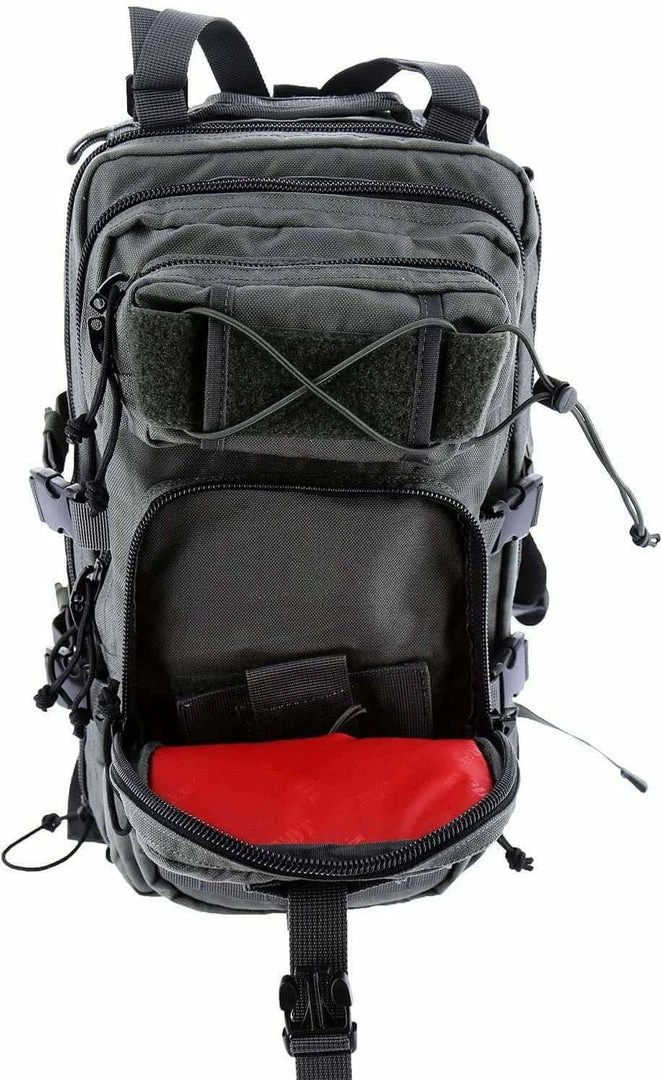 DDT Anti-Venom 24 Hour Assault Backpack (Latest Version) DDT Packs