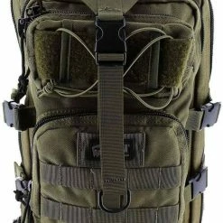 DDT Anti-Venom 24 Hour Assault Backpack (Latest Version) DDT Packs