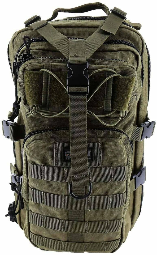 DDT Anti-Venom 24 Hour Assault Backpack (Latest Version) DDT Packs