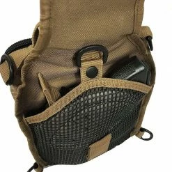 DDT Packs DDT Night Stalker Small Sling Bag 2.0