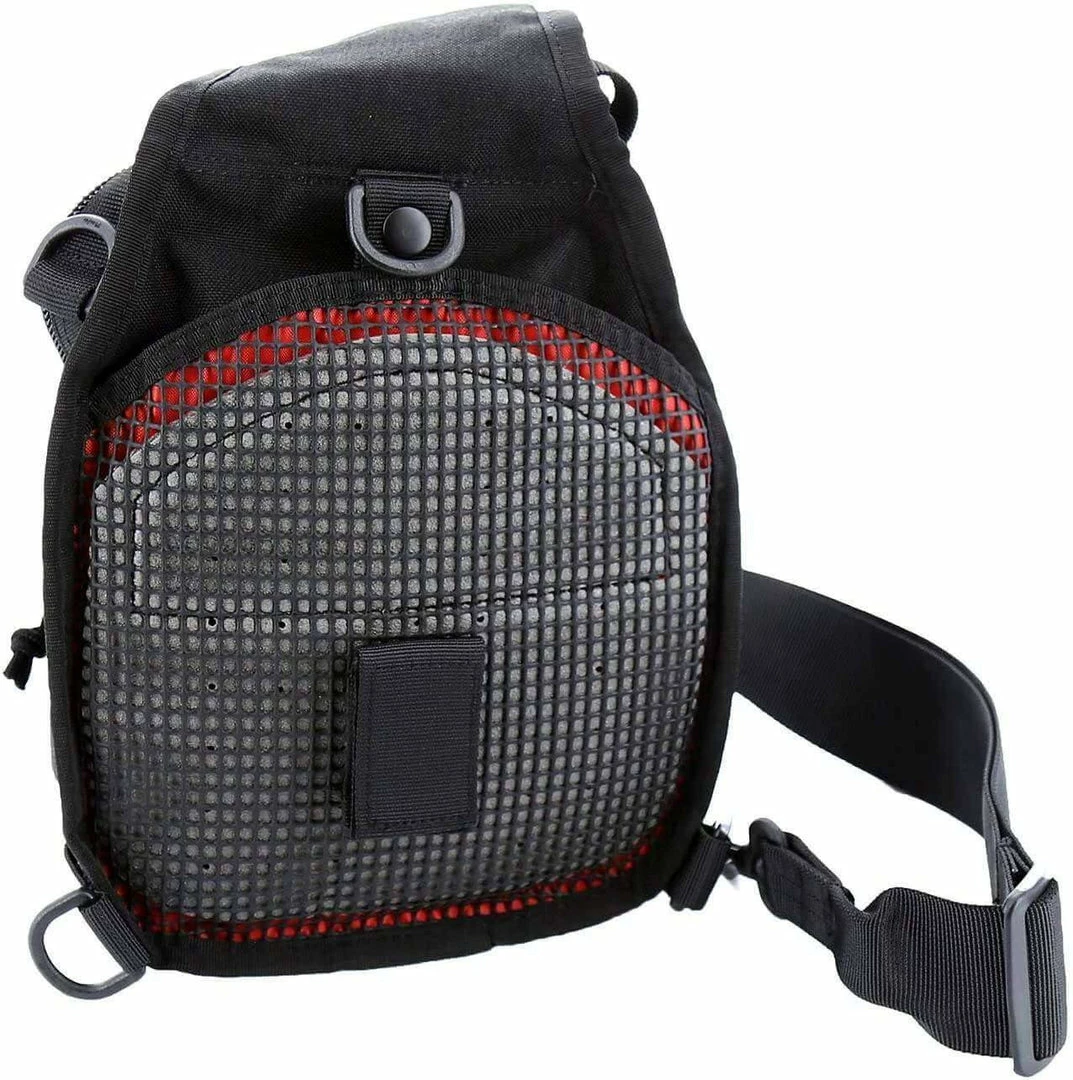 DDT Packs DDT Night Stalker Small Sling Bag 2.0