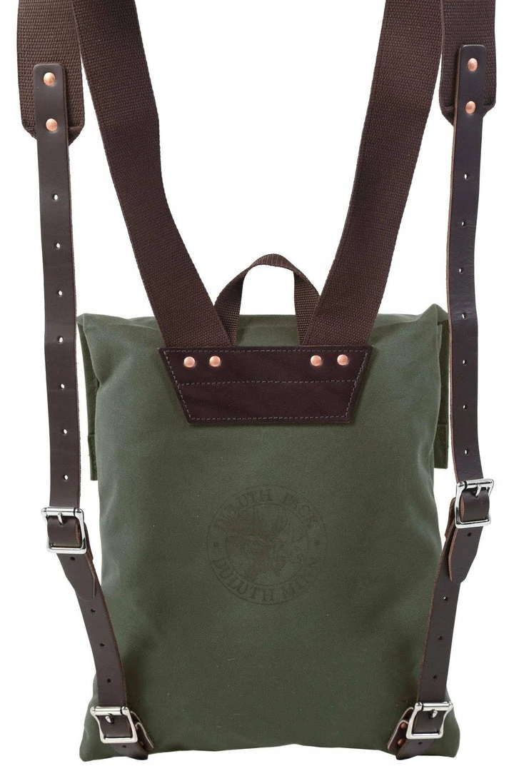 Canvas Packs Duluth Pack Extension Straps