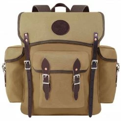 Canvas Packs Duluth Wanderer Packs USA