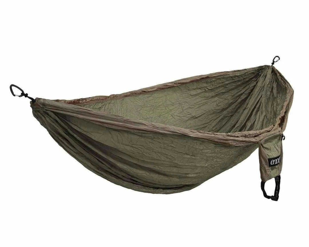 ENO Hammocks & Gear ENO DoubleDeluxe