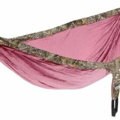 Hammocks & RainFlys ENO DoubleNest Hammock Realtree Edge