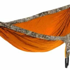 Hammocks & RainFlys ENO DoubleNest Hammock Realtree Edge